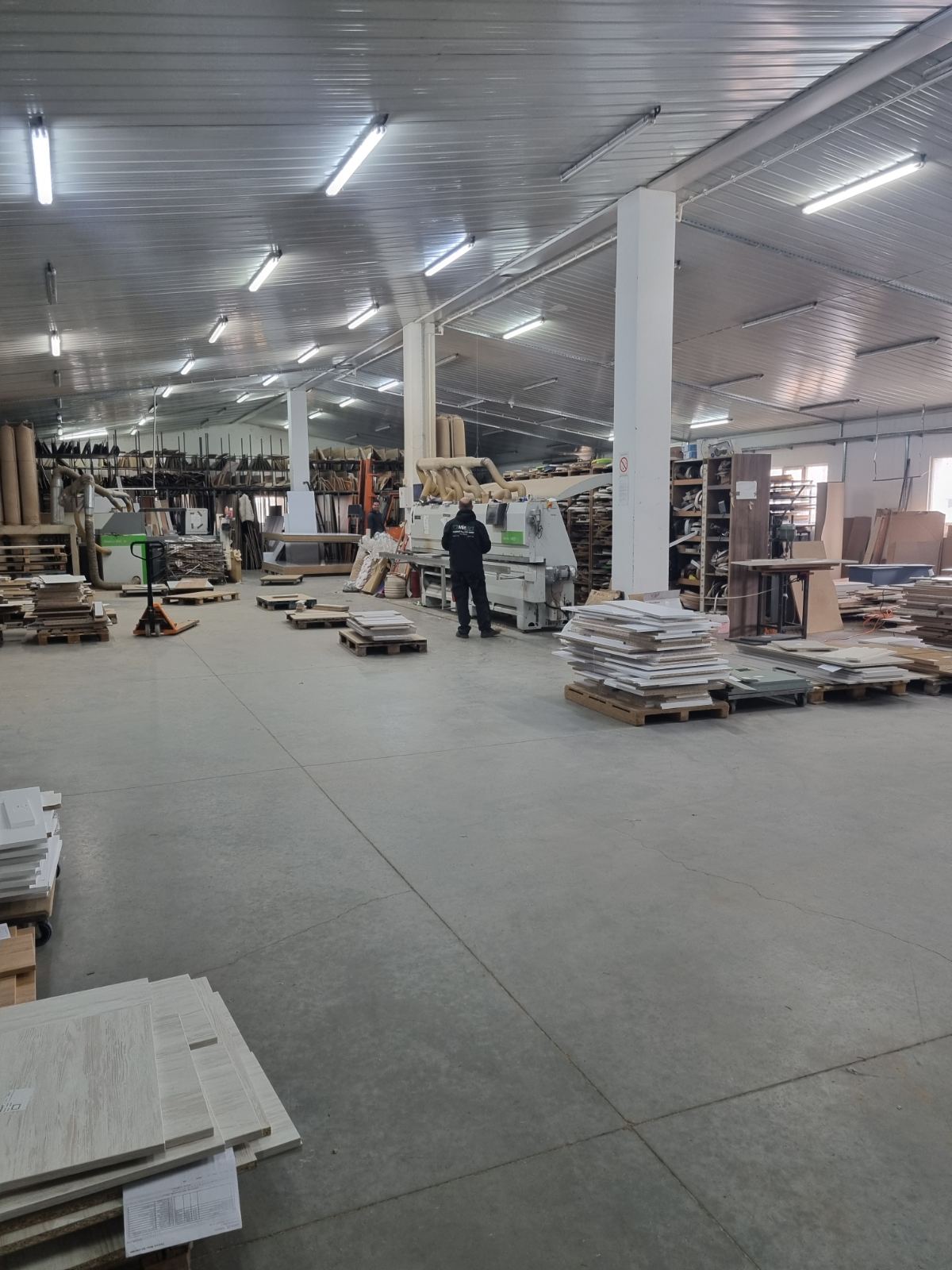 CNC Mašinsko Sečenje - Image 3