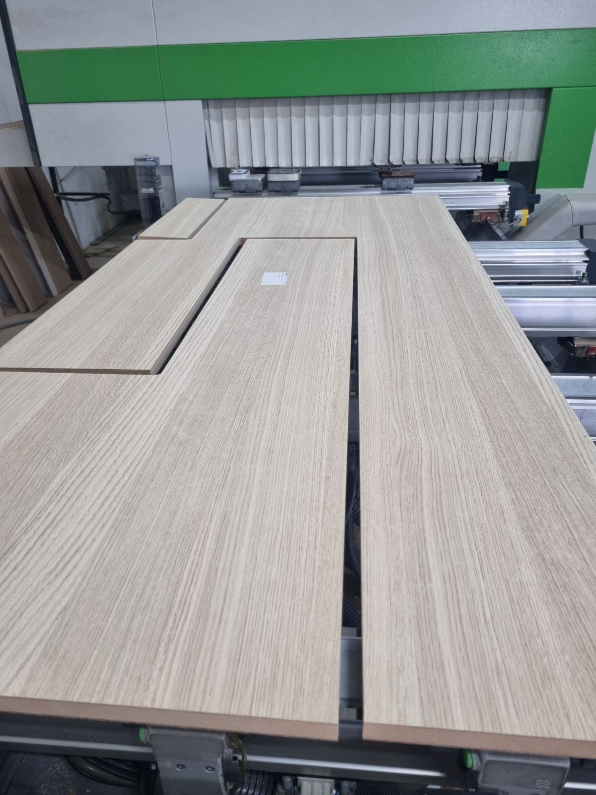 CNC Mašinsko Sečenje - Image 1