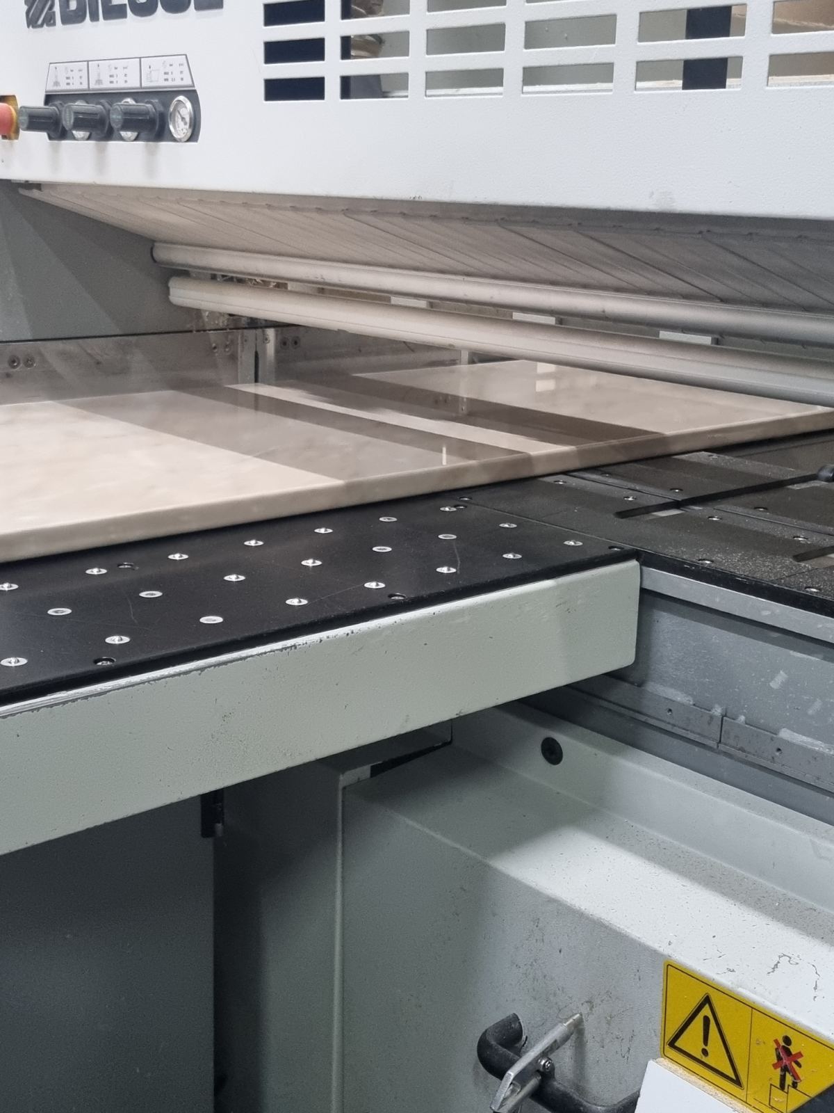 Uslužno Sečenje sa Najsavremenijim Mašinama - Image 2